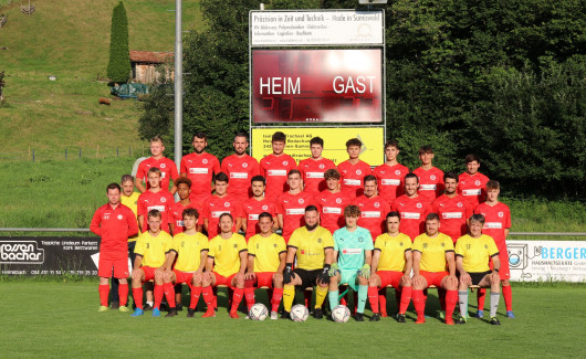 SVS besiegt den FC Bern deutlich